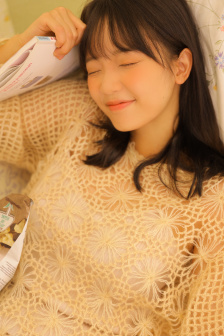 龚玥菲潘金莲